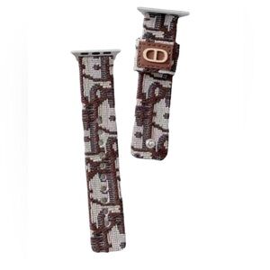 Apple Watch Band 38/40/41  mm Series SE 10 9 7 6 5 4 3 Strap